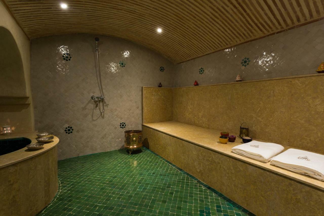 Riad Azrur Marrakesh Bagian luar foto